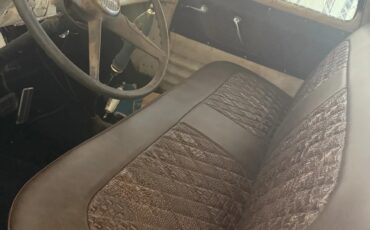 Chevrolet-C3100-1956-Red-Brown-6