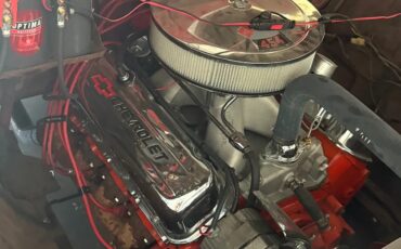 Chevrolet-C3100-1956-Red-Brown-7