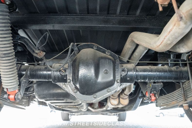 Chevrolet-C3500-1989-Pearl-White-Red-18