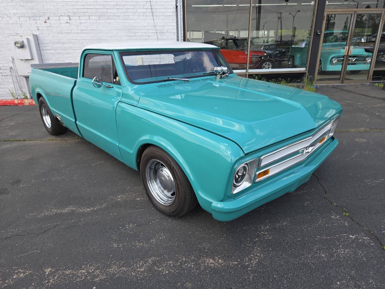 Chevrolet-CK-10-Series-1968-Pickup-Truck-7