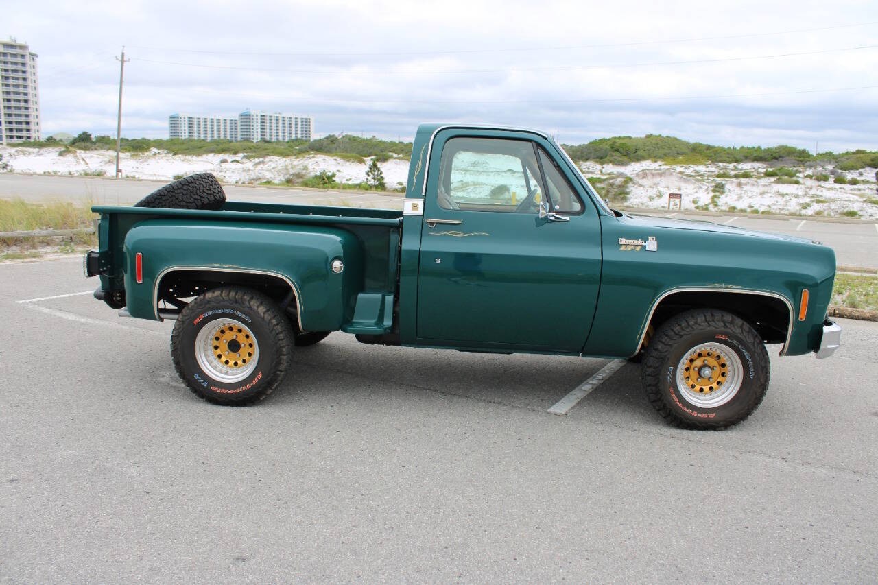 Chevrolet-CK-10-Series-1978-Pickup-Truck-21