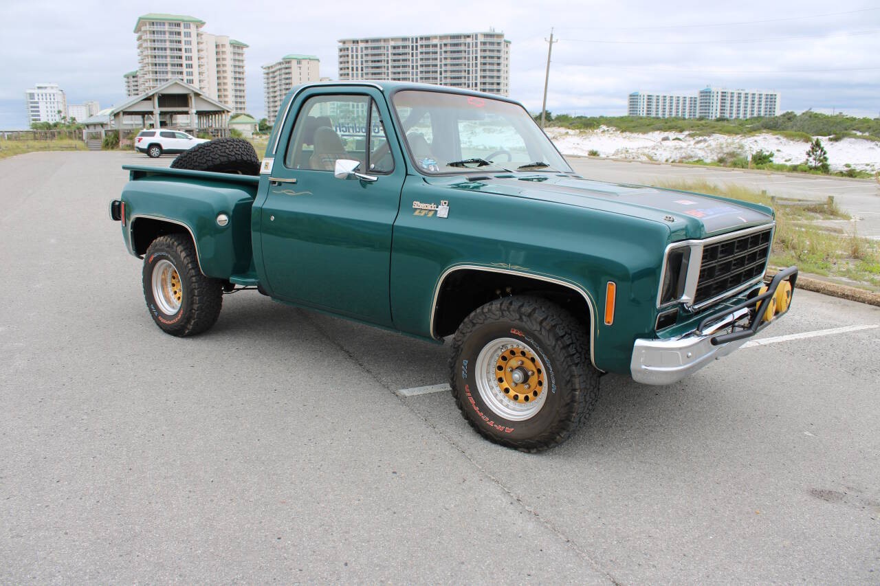 Chevrolet-CK-10-Series-1978-Pickup-Truck-25