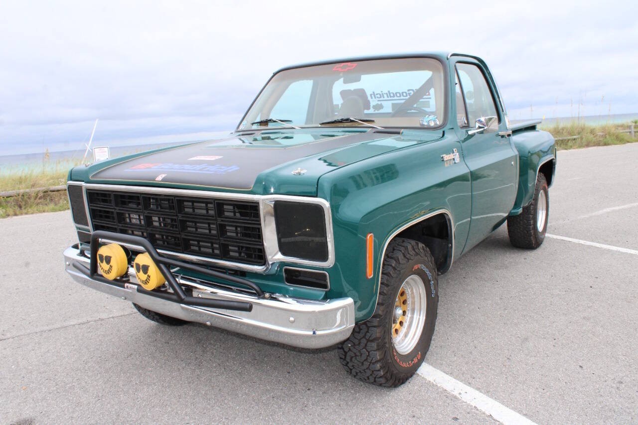 Chevrolet-CK-10-Series-1978-Pickup-Truck-33