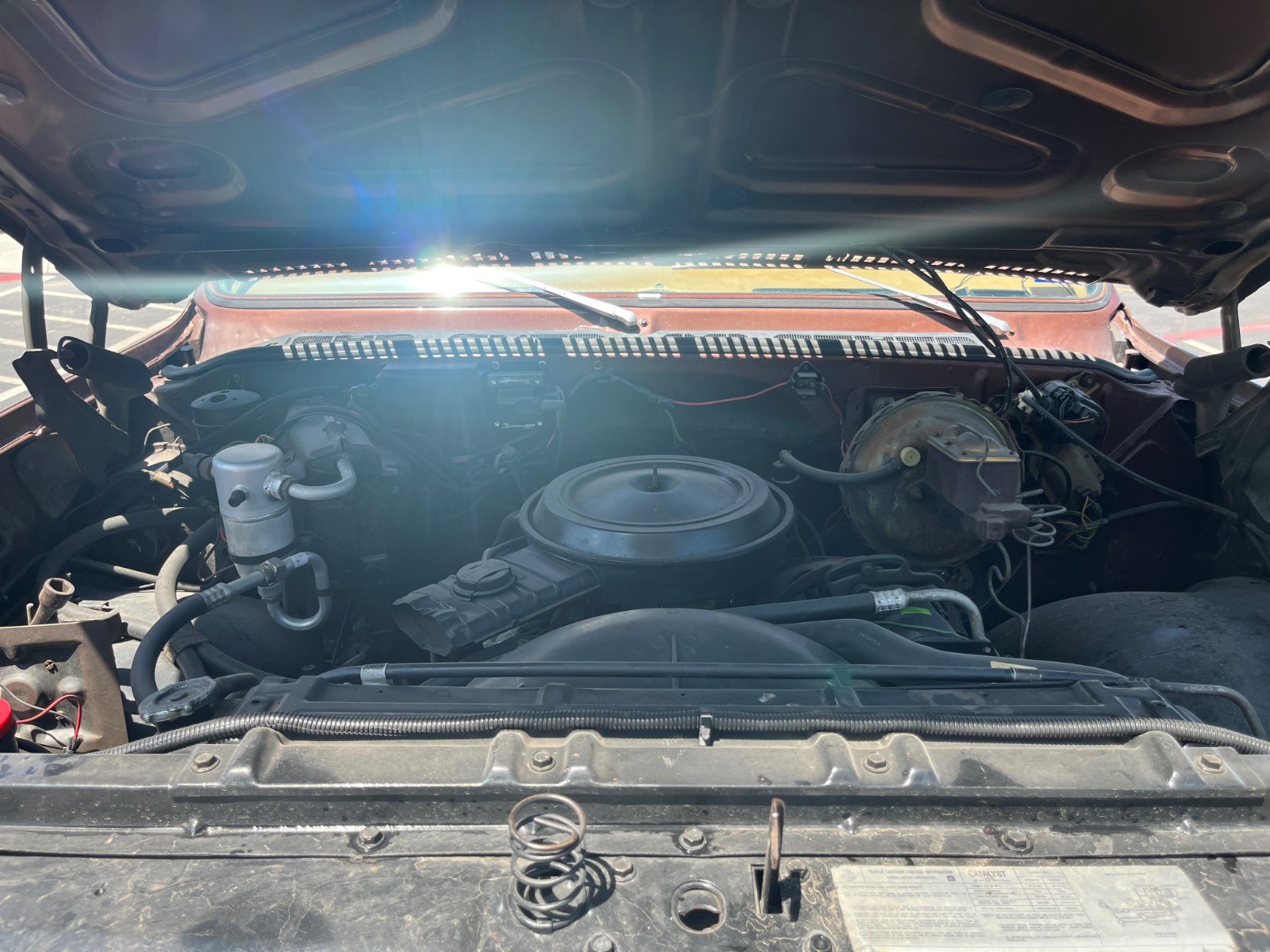 Chevrolet-CK-Pickup-1500-1979-Standard-Cab-Pickup-11