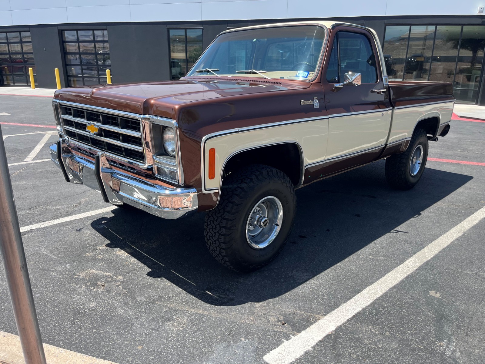 Chevrolet-CK-Pickup-1500-1979-Standard-Cab-Pickup