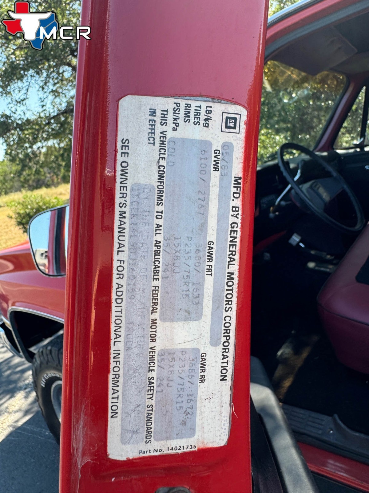 Chevrolet-CK-Pickup-1500-1983-Standard-Cab-Pickup-22