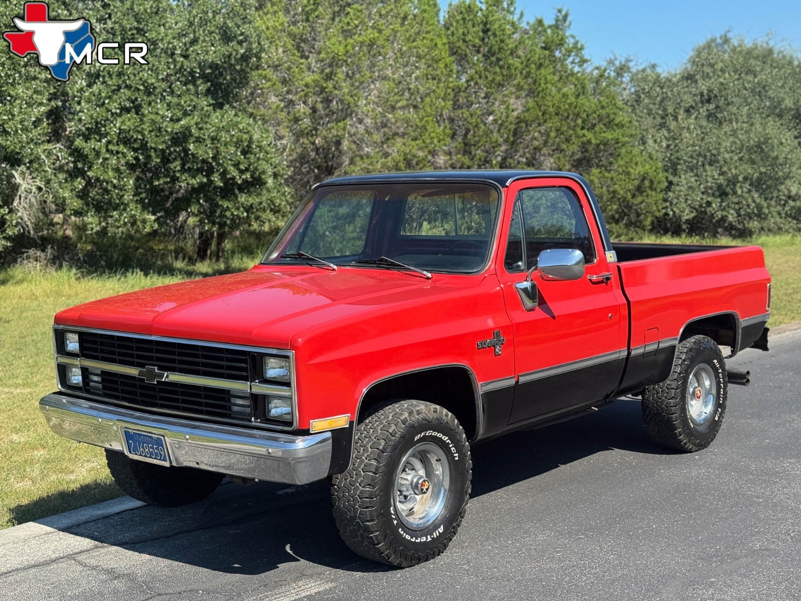 Chevrolet-CK-Pickup-1500-1983-Standard-Cab-Pickup-4