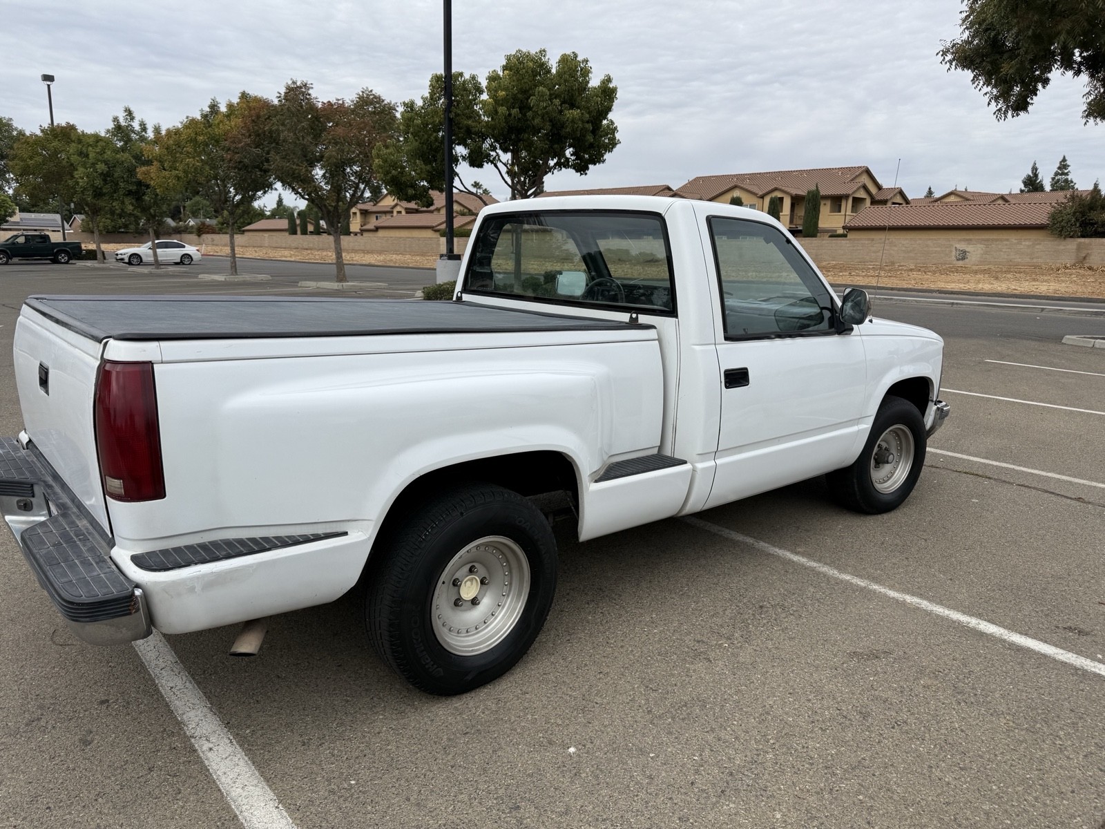 Chevrolet-CK-Pickup-1500-1989-7