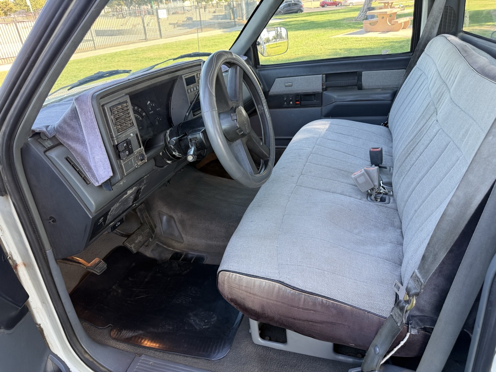 Chevrolet-CK-Pickup-1500-1989-8