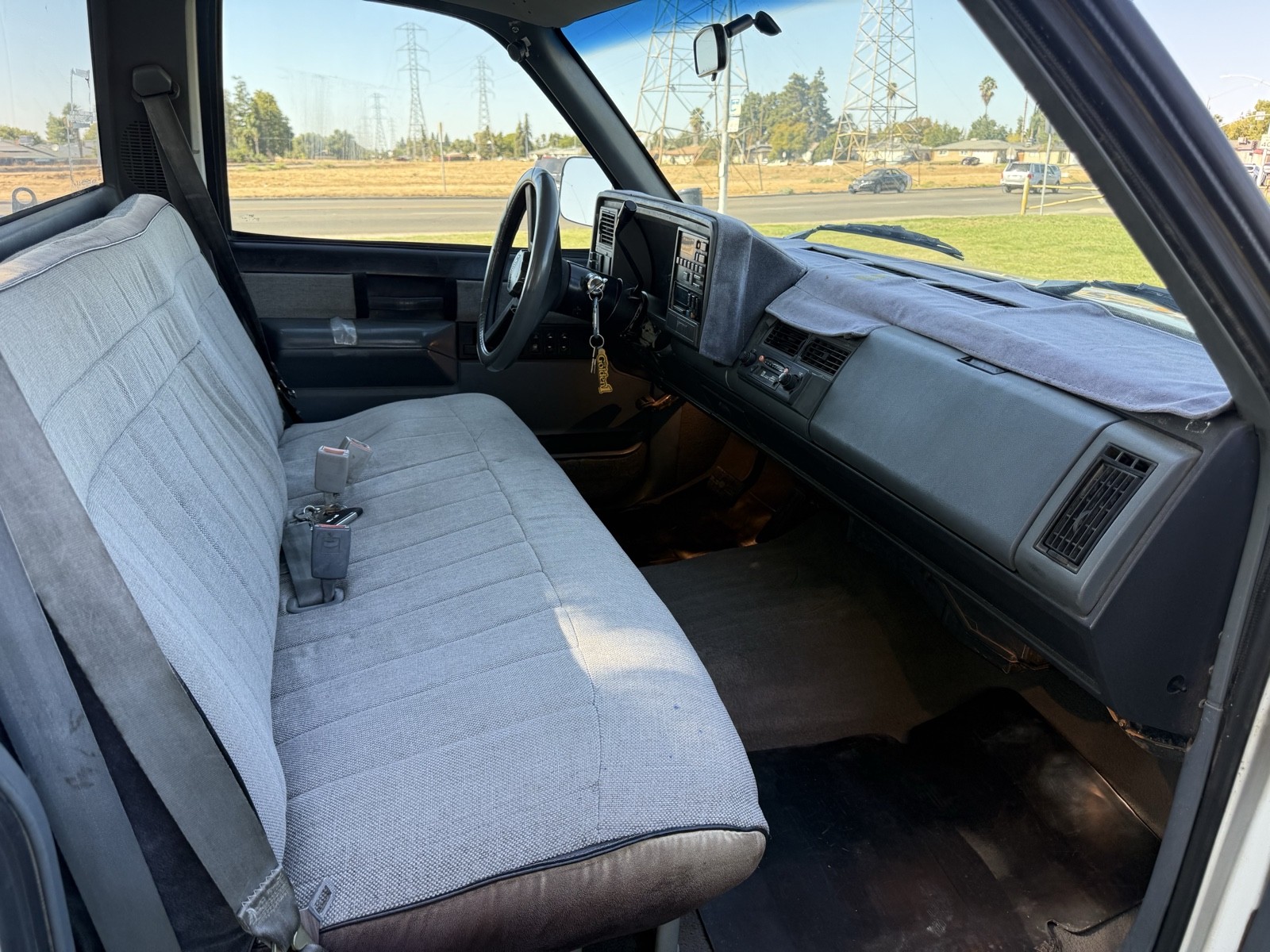 Chevrolet-CK-Pickup-1500-1989-9