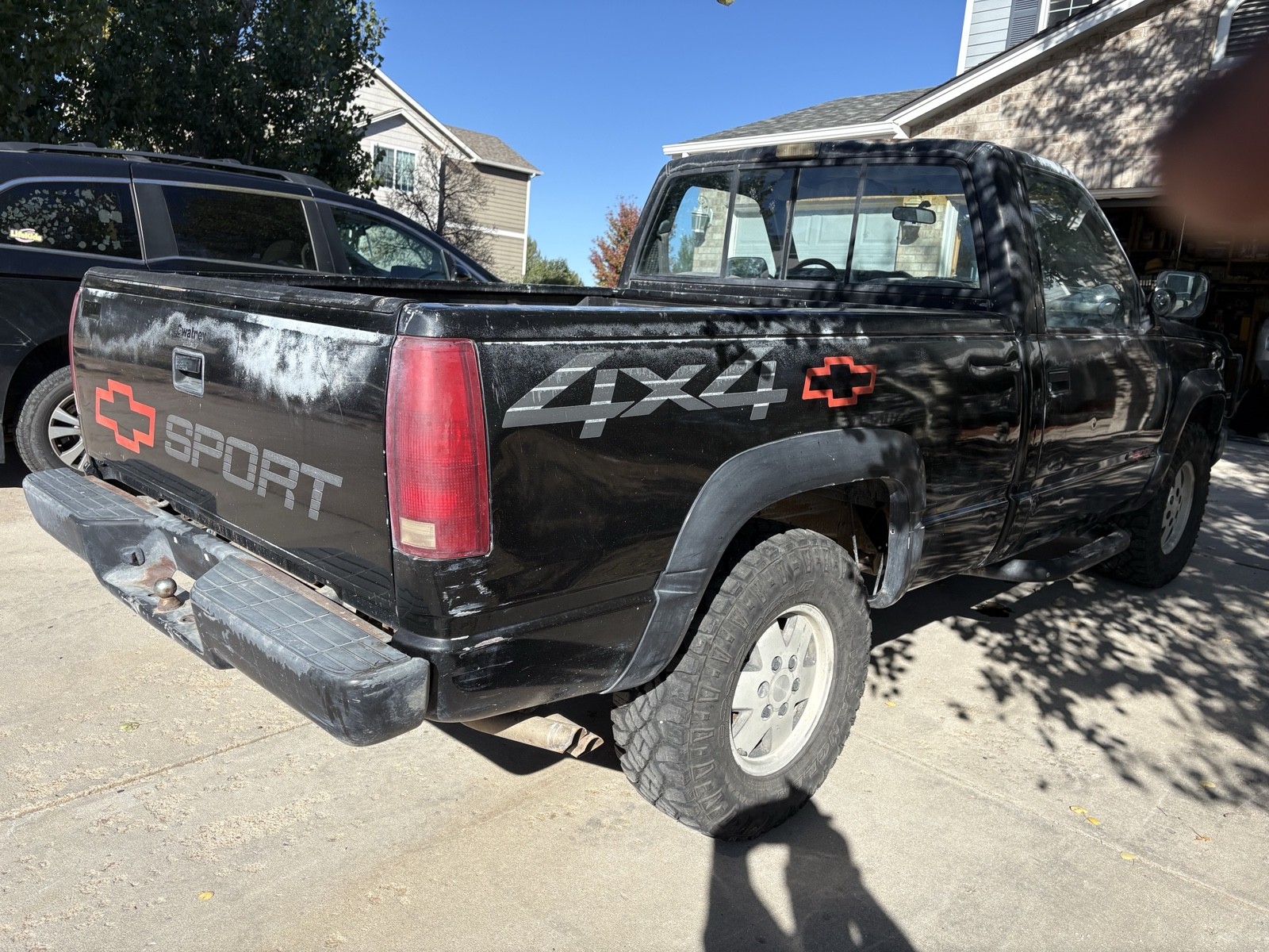 Chevrolet-CK-Pickup-1500-1990-1