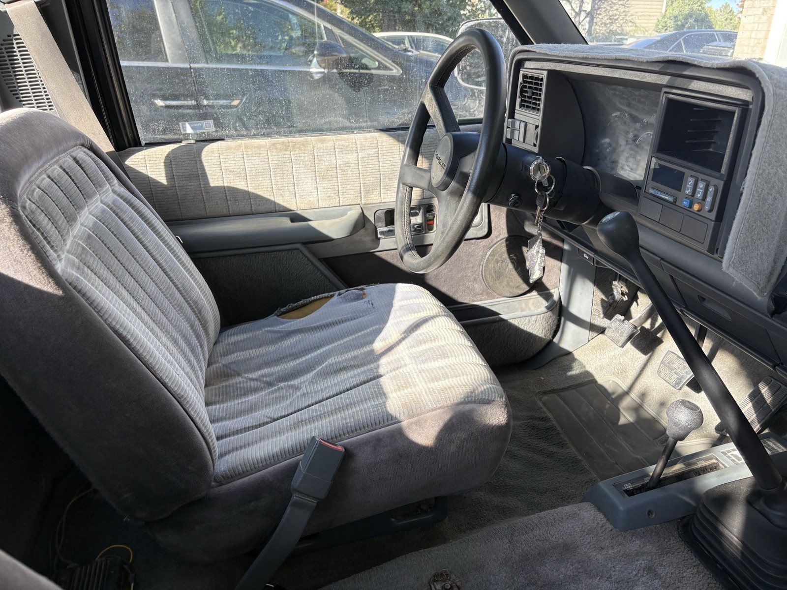 Chevrolet-CK-Pickup-1500-1990-15
