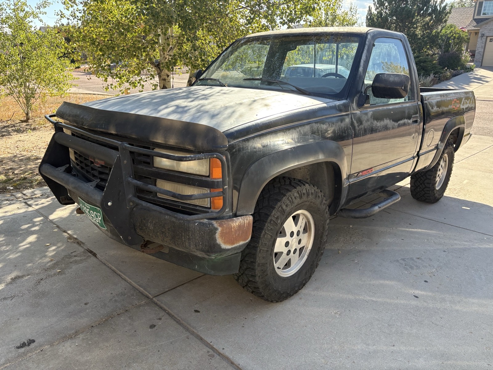 Chevrolet-CK-Pickup-1500-1990-2