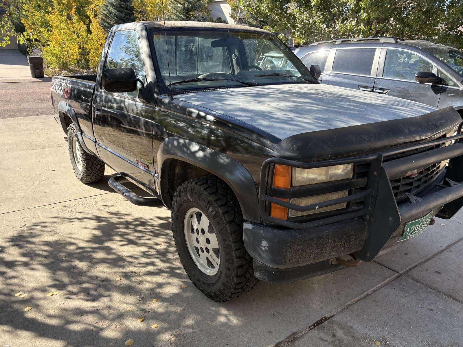 Chevrolet-CK-Pickup-1500-1990-3