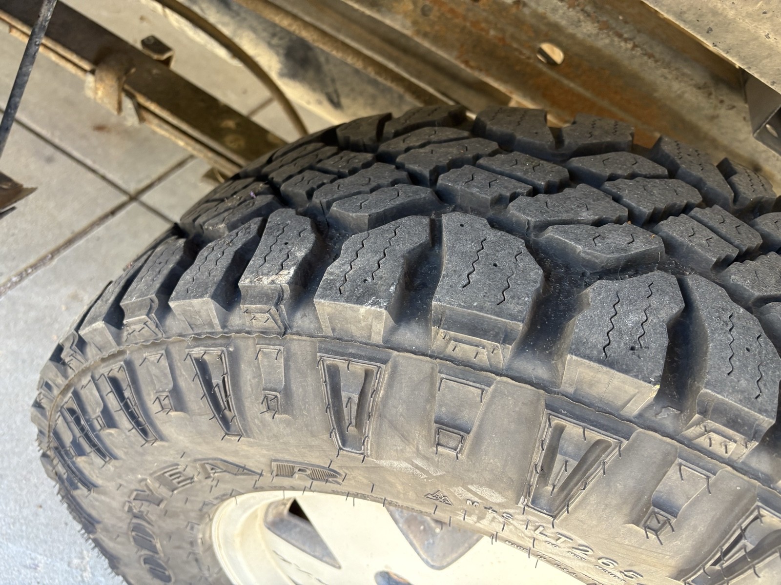Chevrolet-CK-Pickup-1500-1990-4