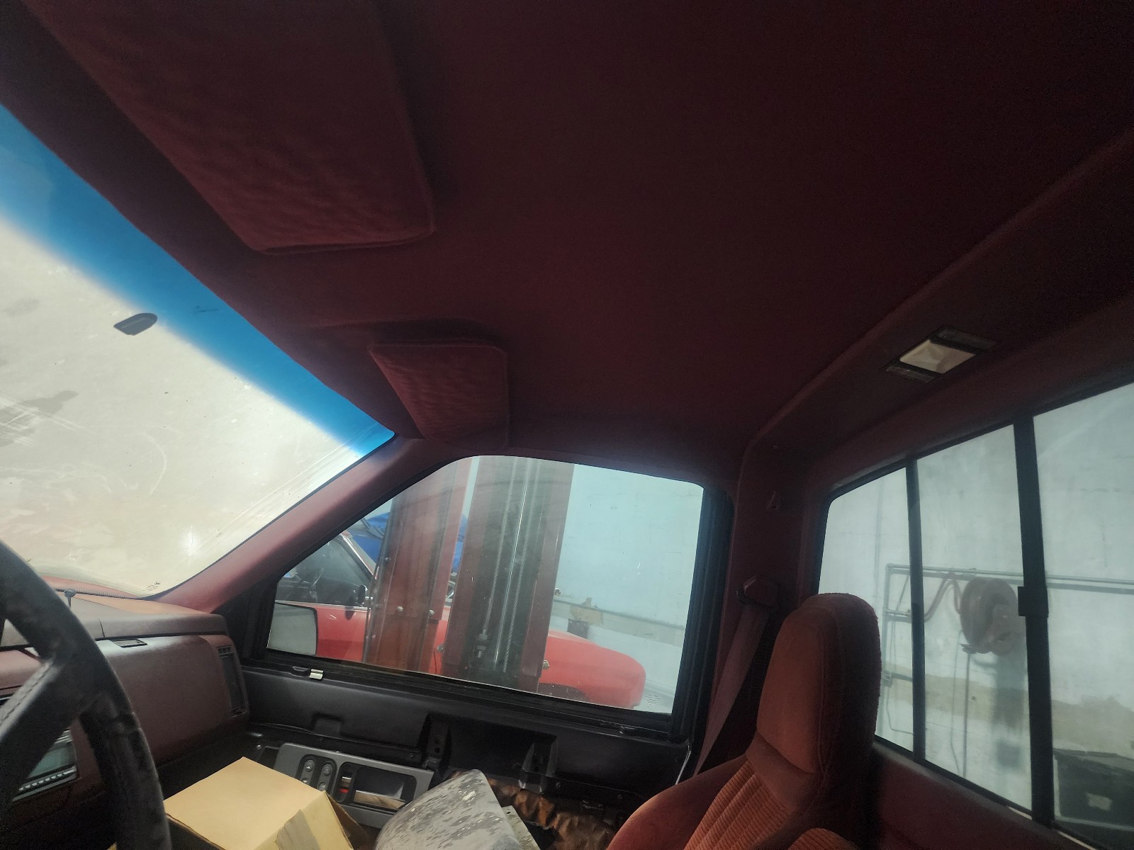 Chevrolet-CK-Pickup-1500-1991-Standard-Cab-Pickup-11