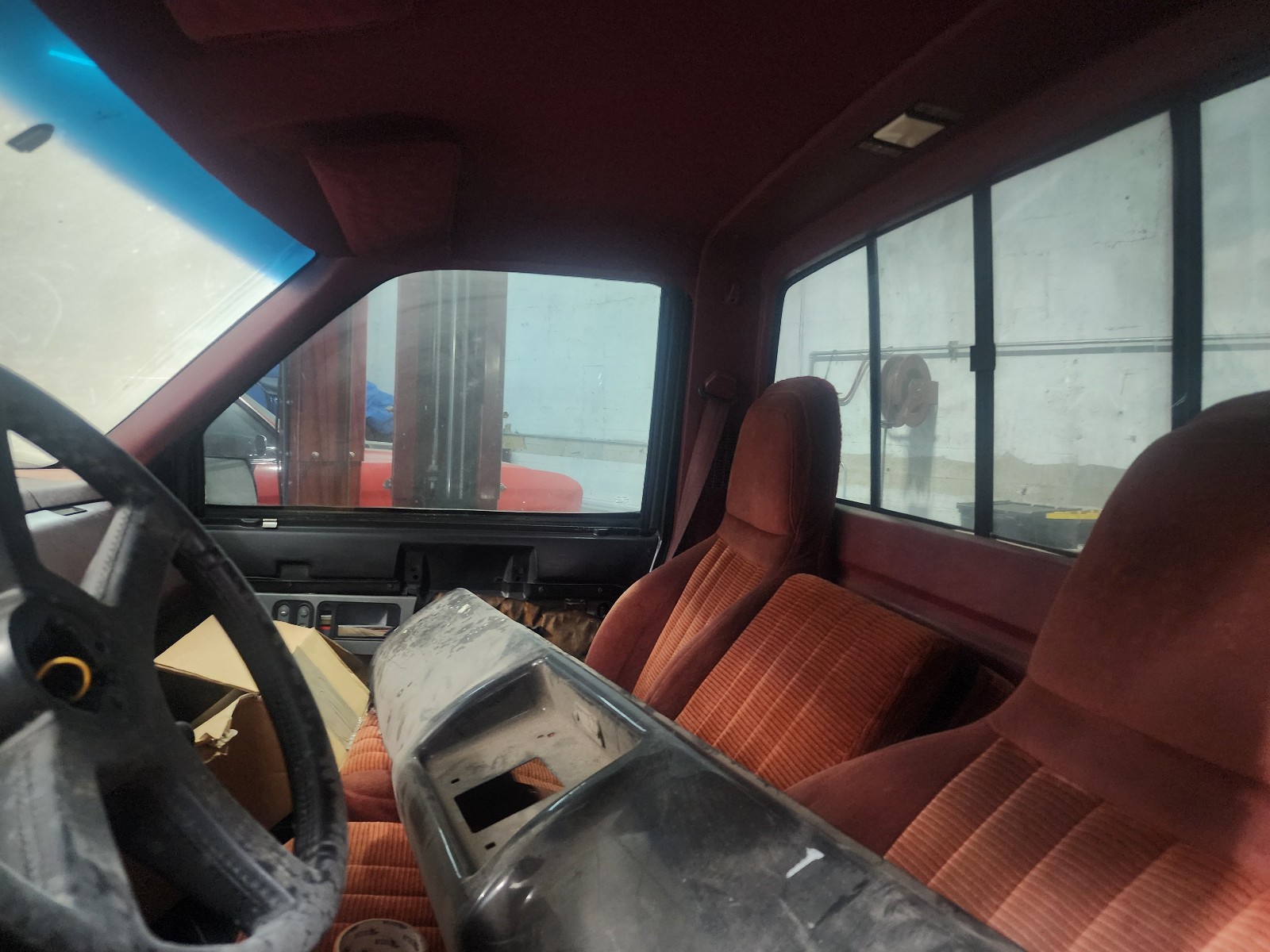 Chevrolet-CK-Pickup-1500-1991-Standard-Cab-Pickup-12