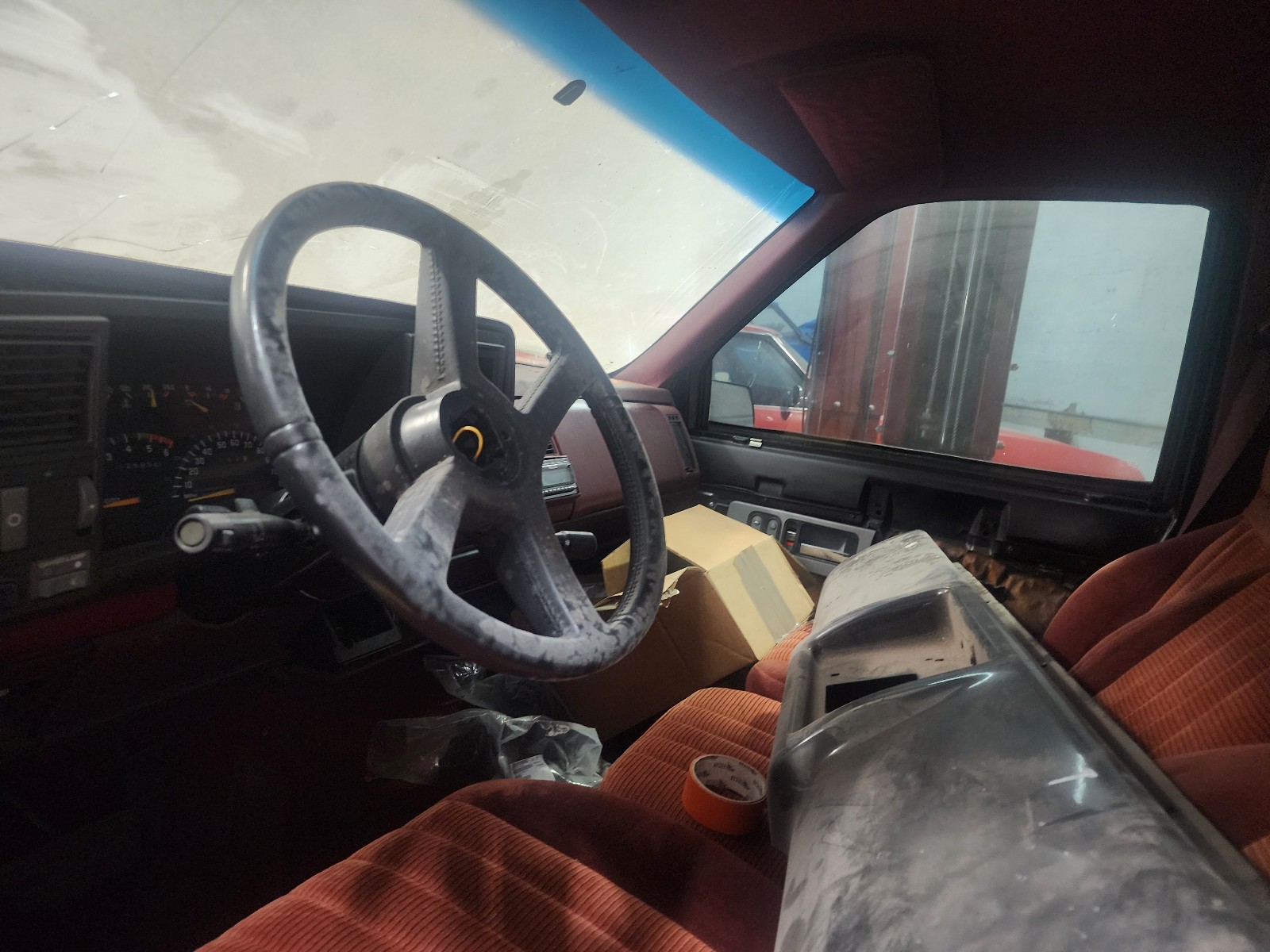 Chevrolet-CK-Pickup-1500-1991-Standard-Cab-Pickup-14