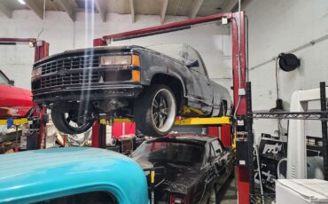 Chevrolet-CK-Pickup-1500-1991-Standard-Cab-Pickup