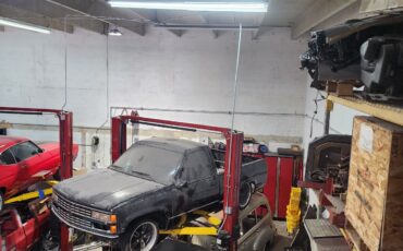 Chevrolet-CK-Pickup-1500-1991-Standard-Cab-Pickup-19