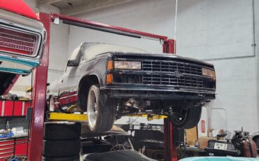 Chevrolet-CK-Pickup-1500-1991-Standard-Cab-Pickup-21