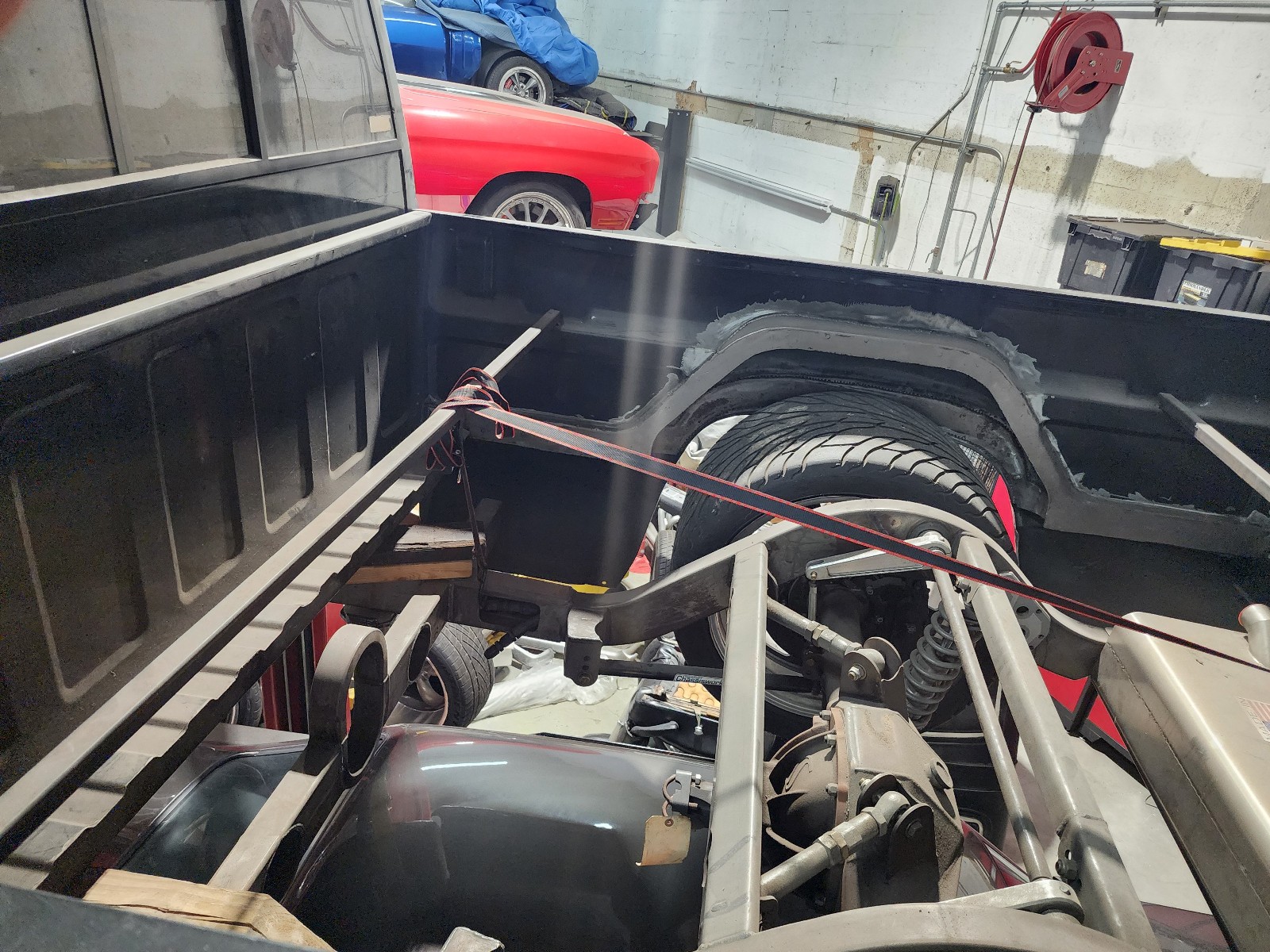 Chevrolet-CK-Pickup-1500-1991-Standard-Cab-Pickup-3