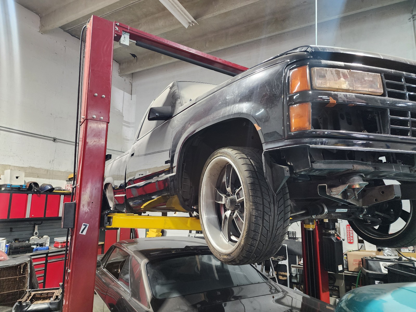 Chevrolet-CK-Pickup-1500-1991-Standard-Cab-Pickup-9