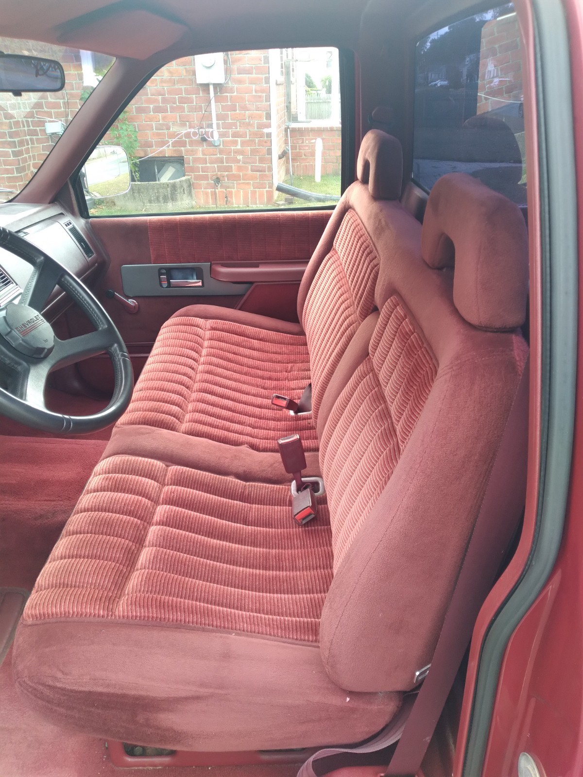 Chevrolet-CK-Pickup-1500-1992-Standard-Cab-Pickup-12