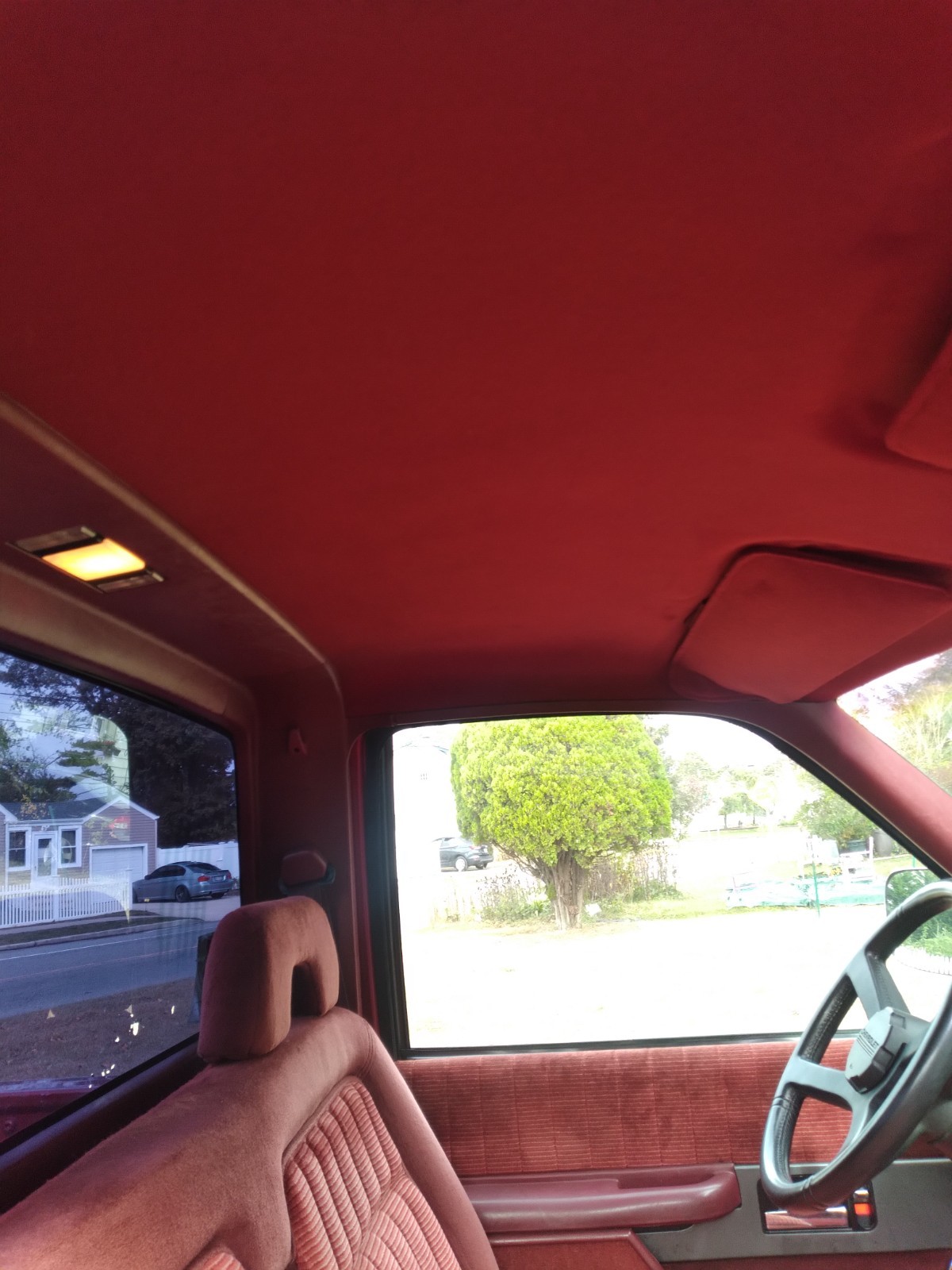 Chevrolet-CK-Pickup-1500-1992-Standard-Cab-Pickup-15