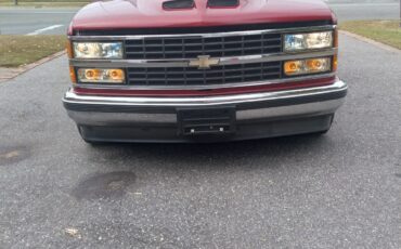 Chevrolet-CK-Pickup-1500-1992-Standard-Cab-Pickup-2