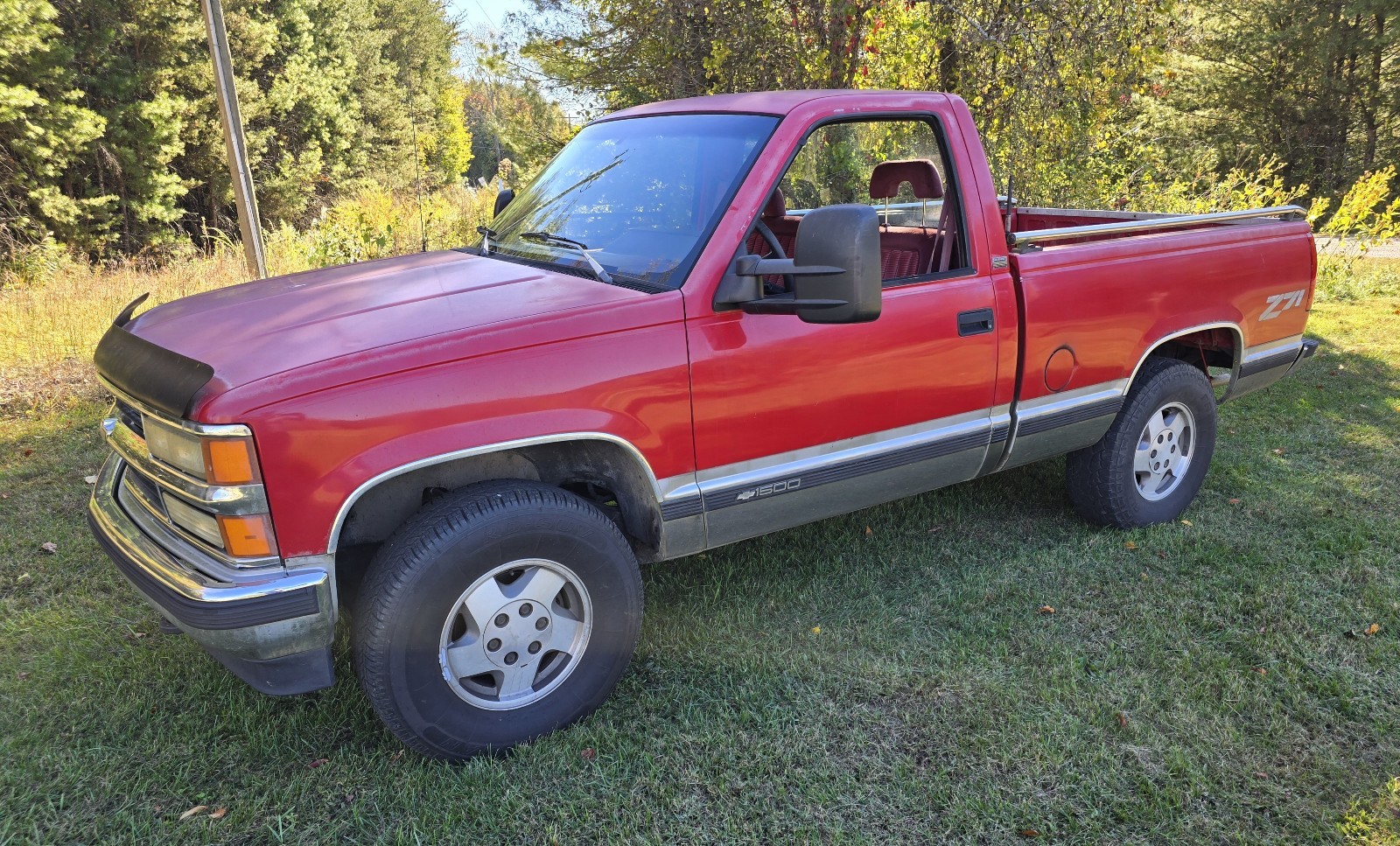 Chevrolet-CK-Pickup-1500-1994-1