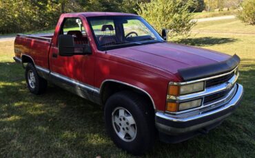 Chevrolet-CK-Pickup-1500-1994