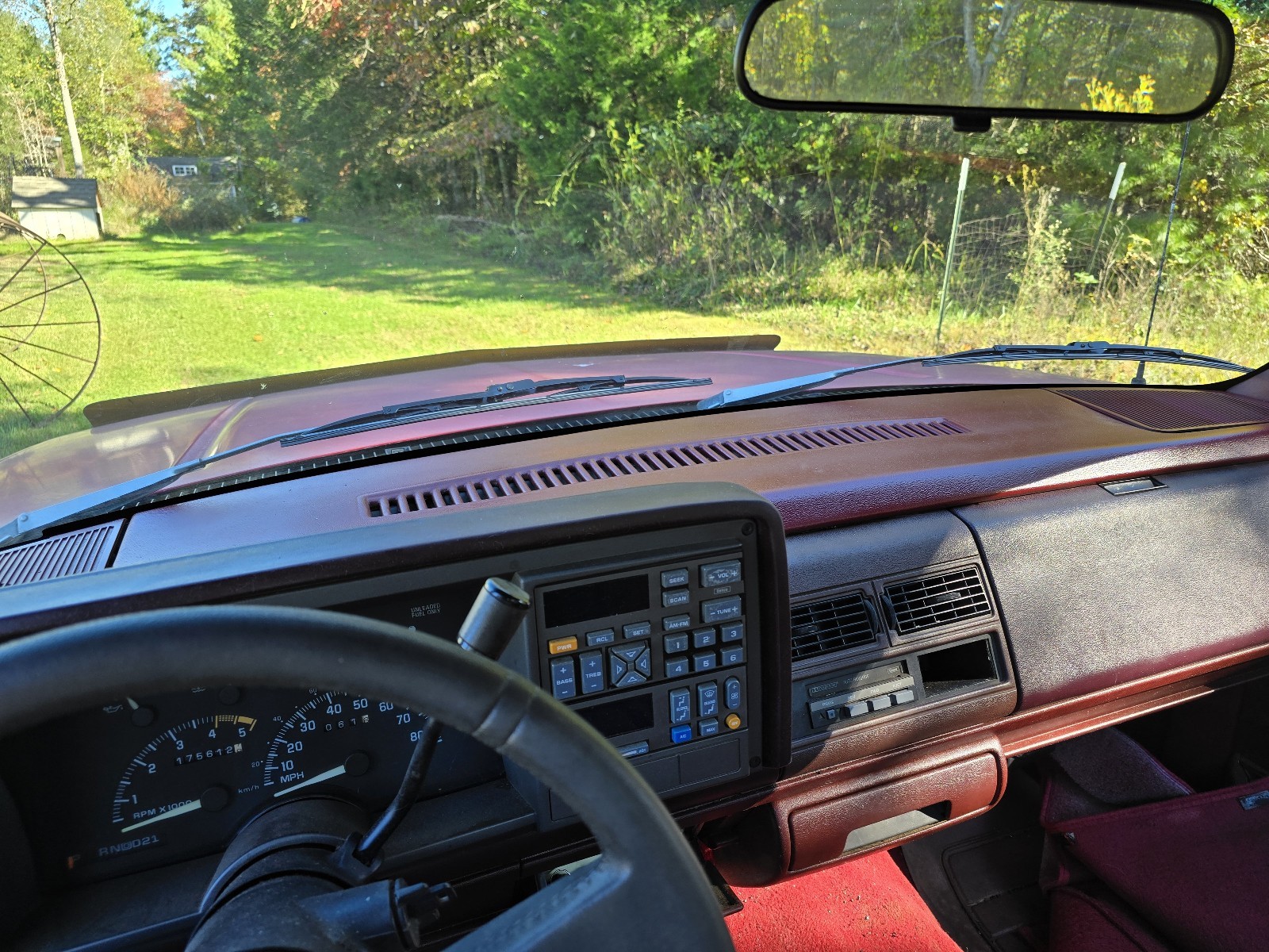 Chevrolet-CK-Pickup-1500-1994-4