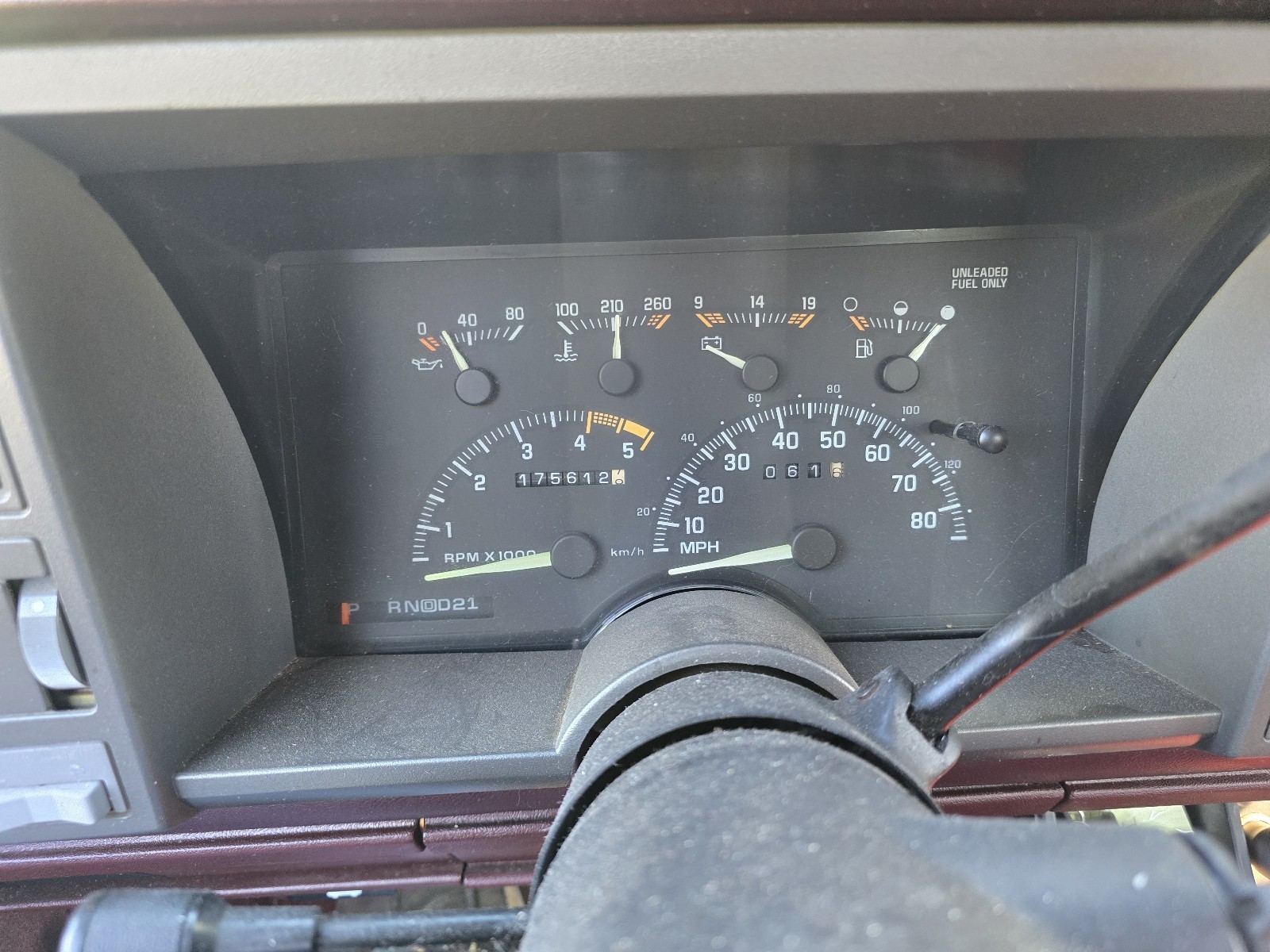 Chevrolet-CK-Pickup-1500-1994-6