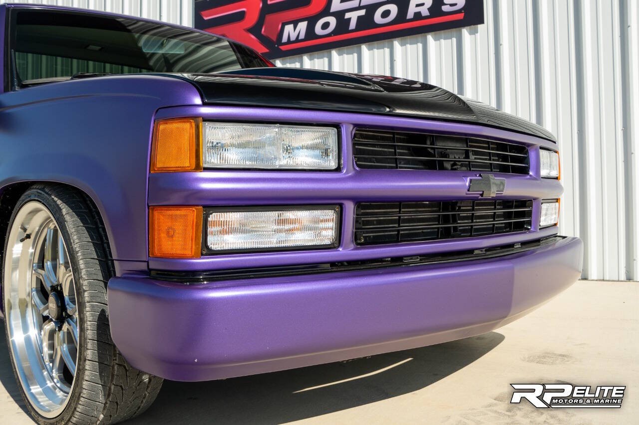 Chevrolet-CK-Pickup-1500-1994-Pickup-Truck-22