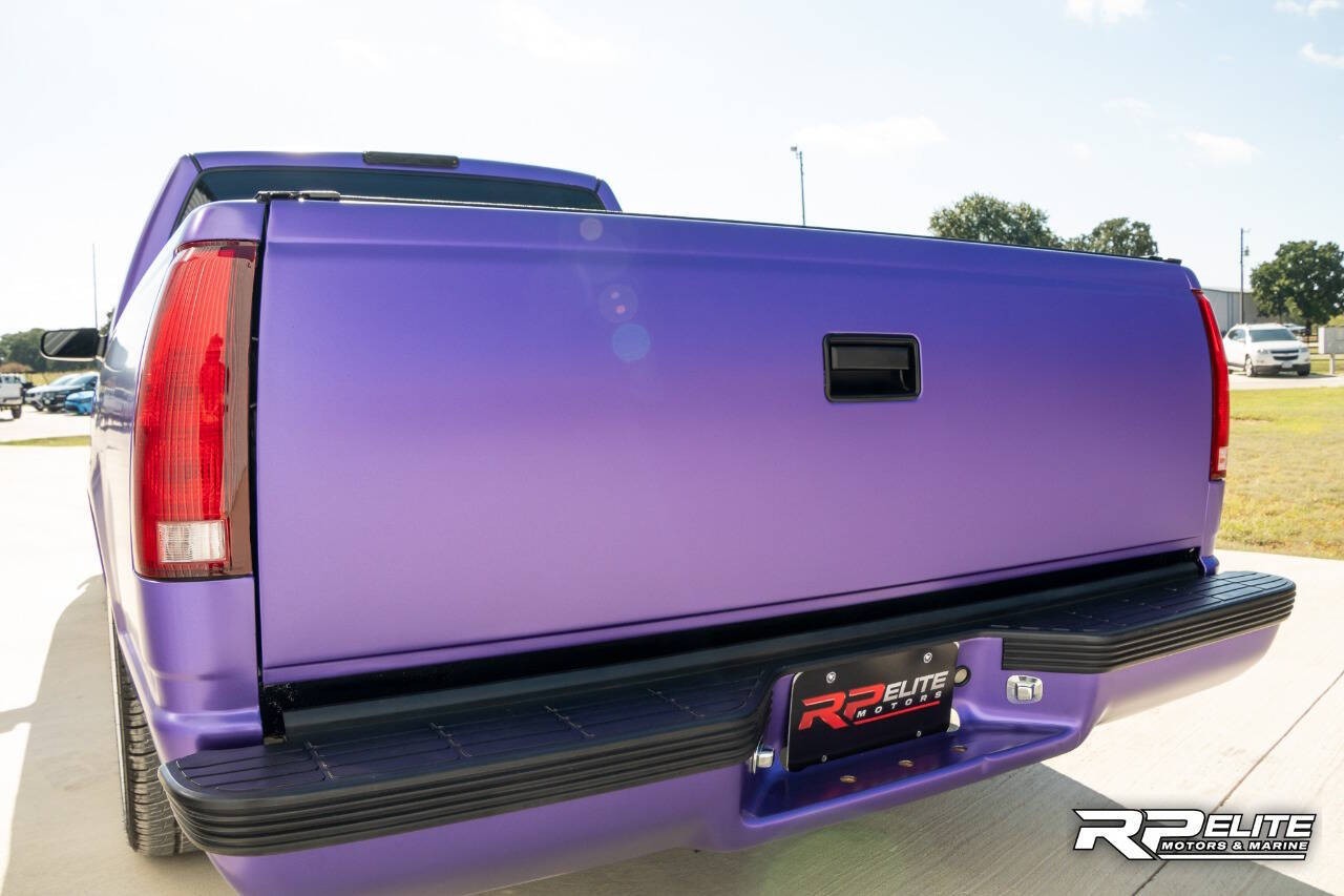 Chevrolet-CK-Pickup-1500-1994-Pickup-Truck-39