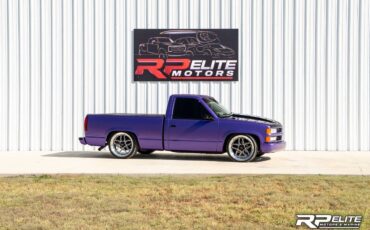 Chevrolet-CK-Pickup-1500-1994-Pickup-Truck