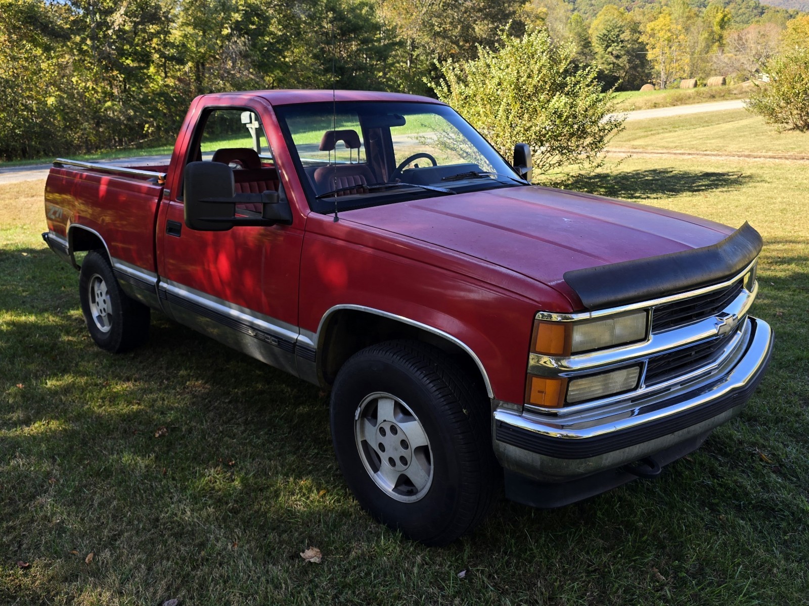 Chevrolet C/K Pickup 1500 1994