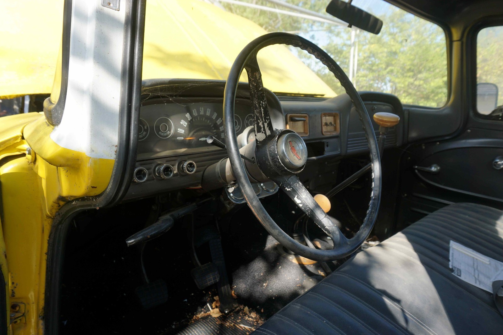 Chevrolet-CK-Pickup-2500-1963-Standard-Cab-Pickup-5