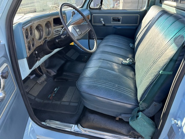 Chevrolet-CK-Pickup-2500-1977-Pickup-Truck-14