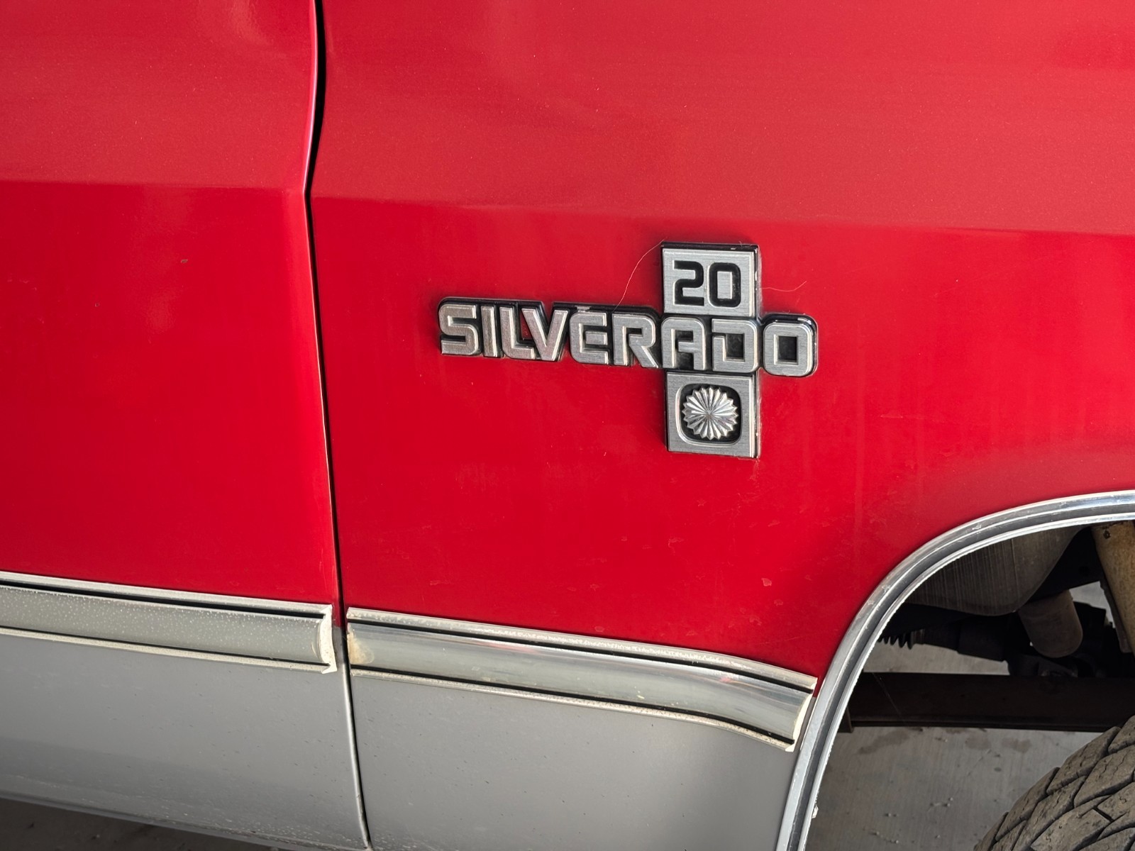 Chevrolet-CK-Pickup-2500-1984-Standard-Cab-Pickup-18