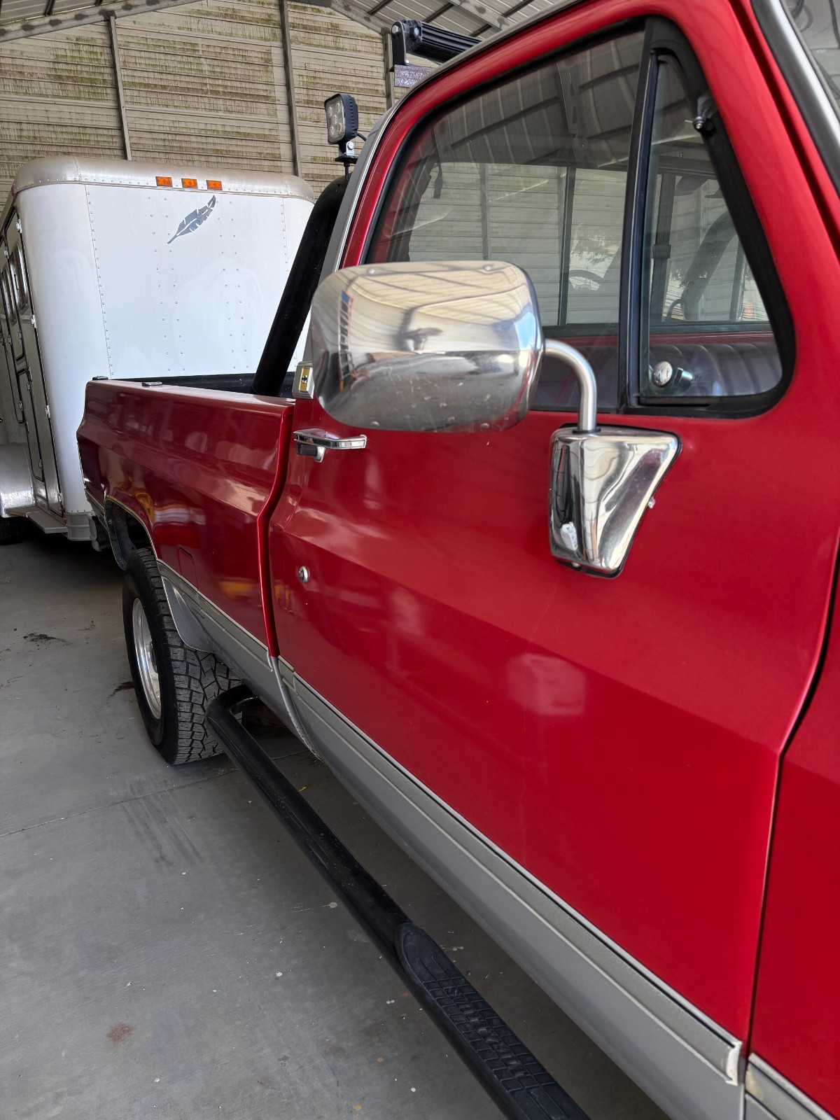 Chevrolet-CK-Pickup-2500-1984-Standard-Cab-Pickup-2