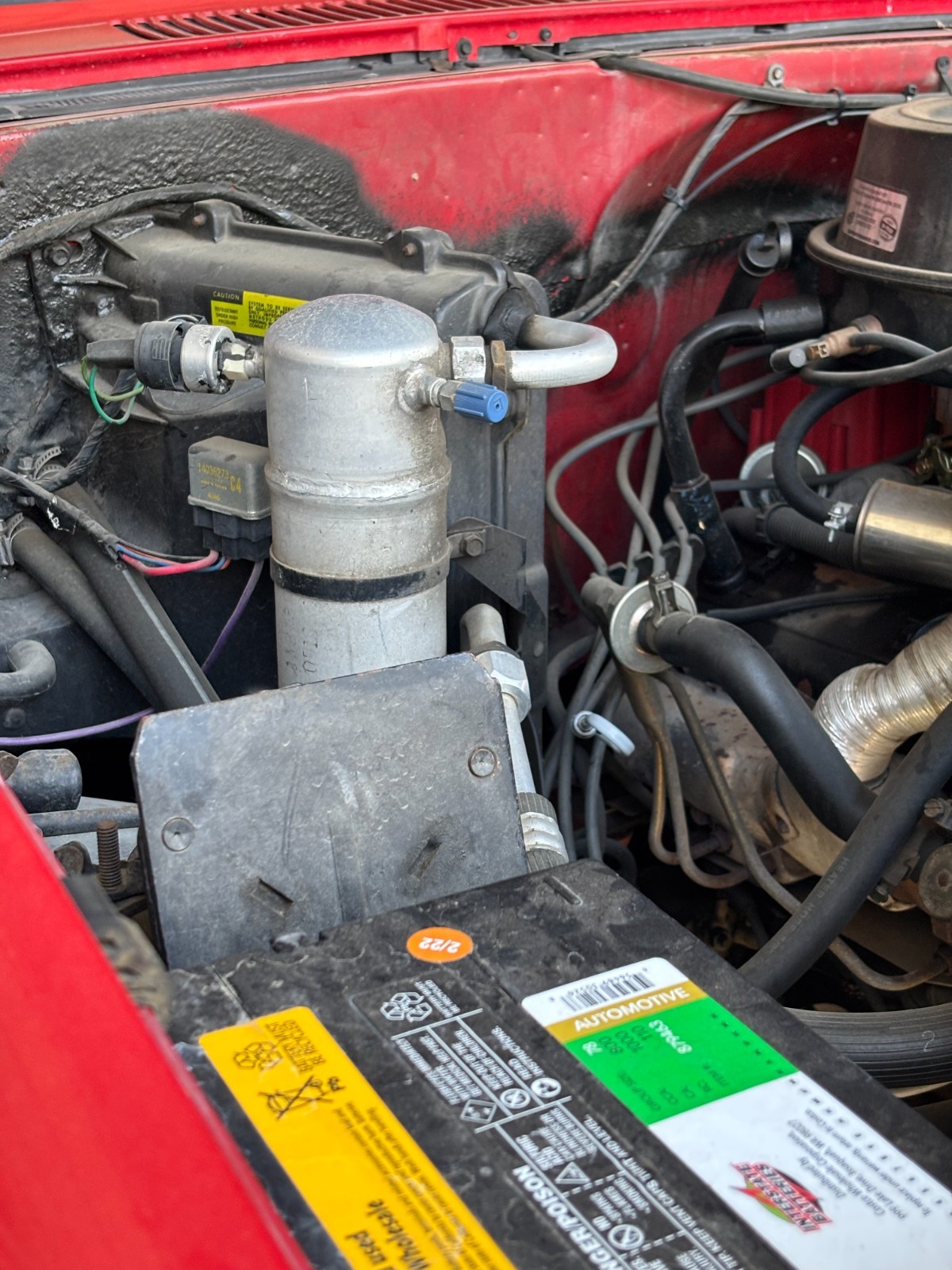 Chevrolet-CK-Pickup-2500-1984-Standard-Cab-Pickup-5