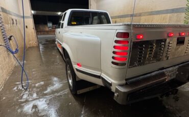 Chevrolet-CK-Pickup-3500-1989-1