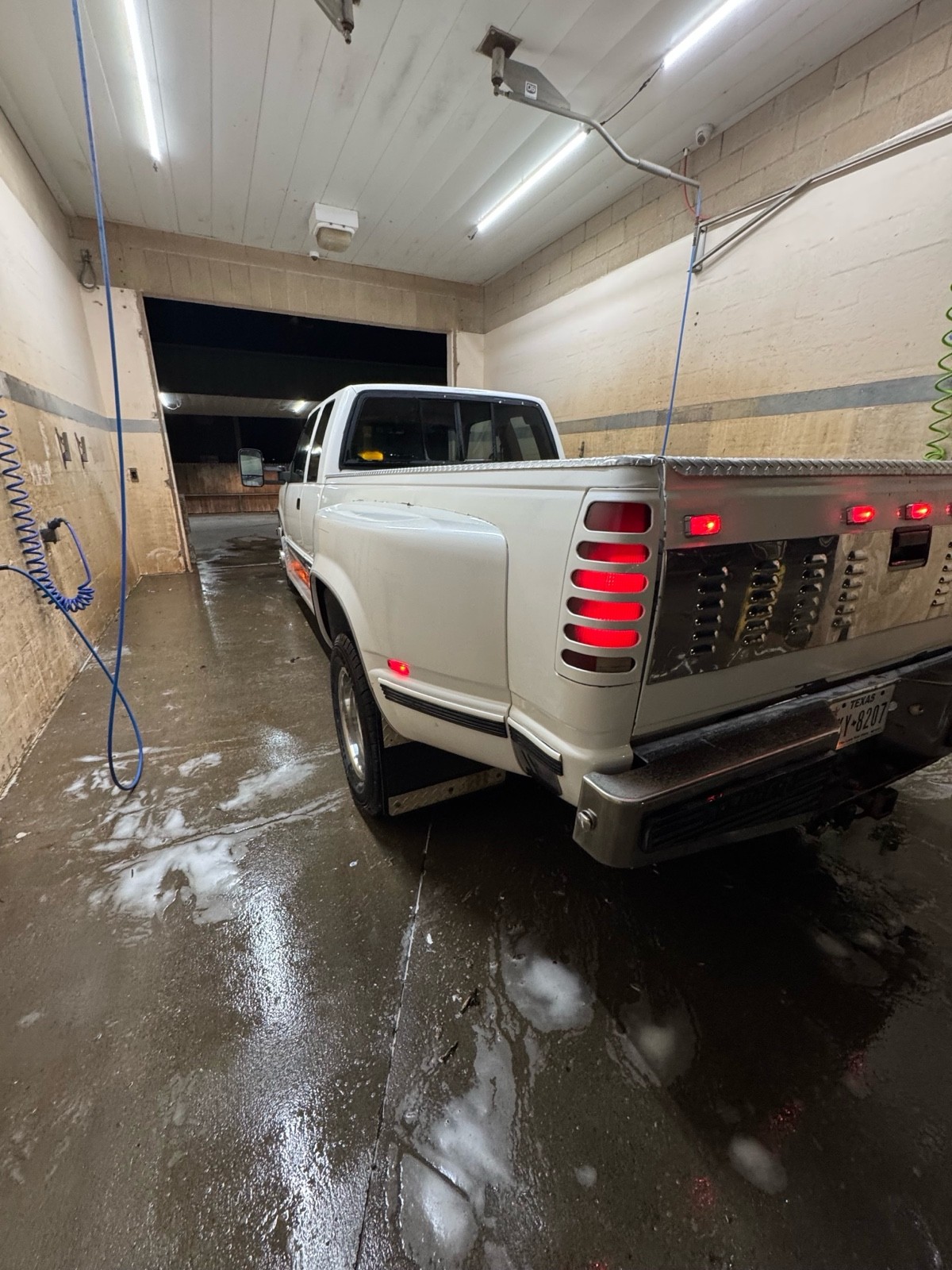 Chevrolet-CK-Pickup-3500-1989-1