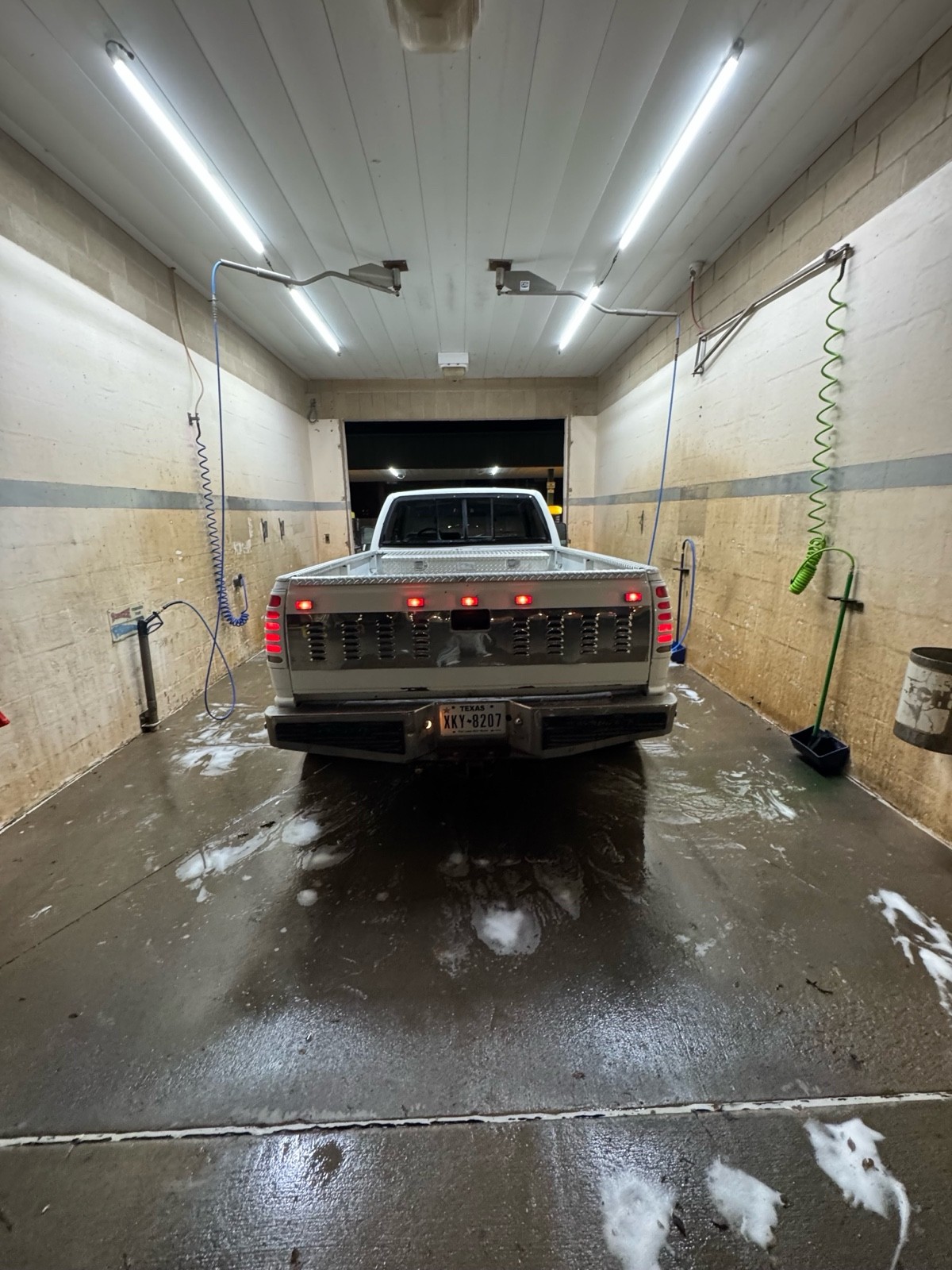 Chevrolet-CK-Pickup-3500-1989-2