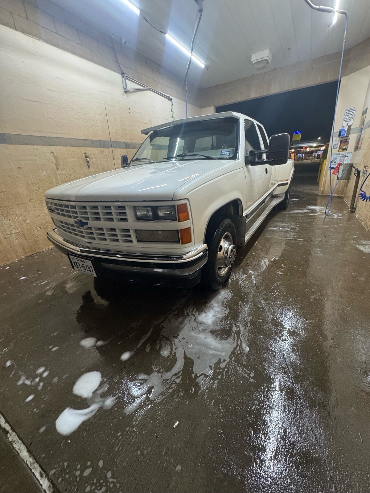 Chevrolet-CK-Pickup-3500-1989-21