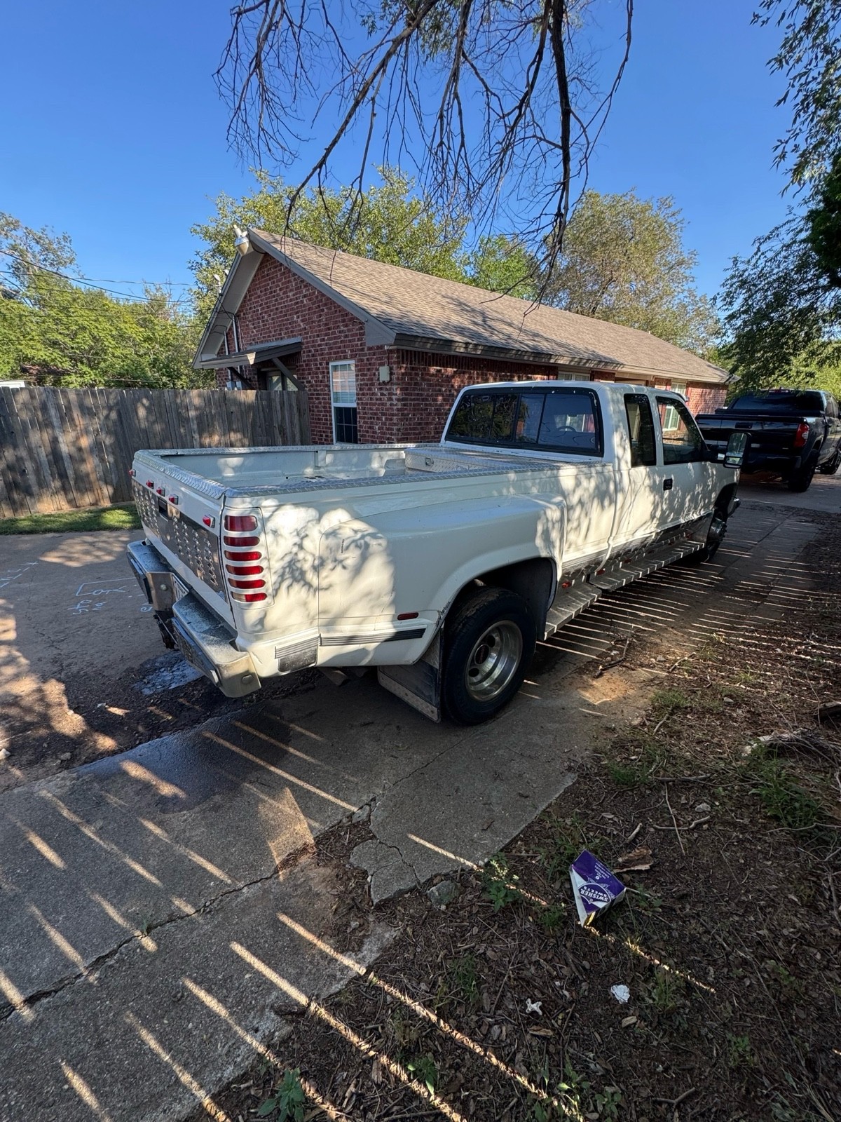 Chevrolet-CK-Pickup-3500-1989-24