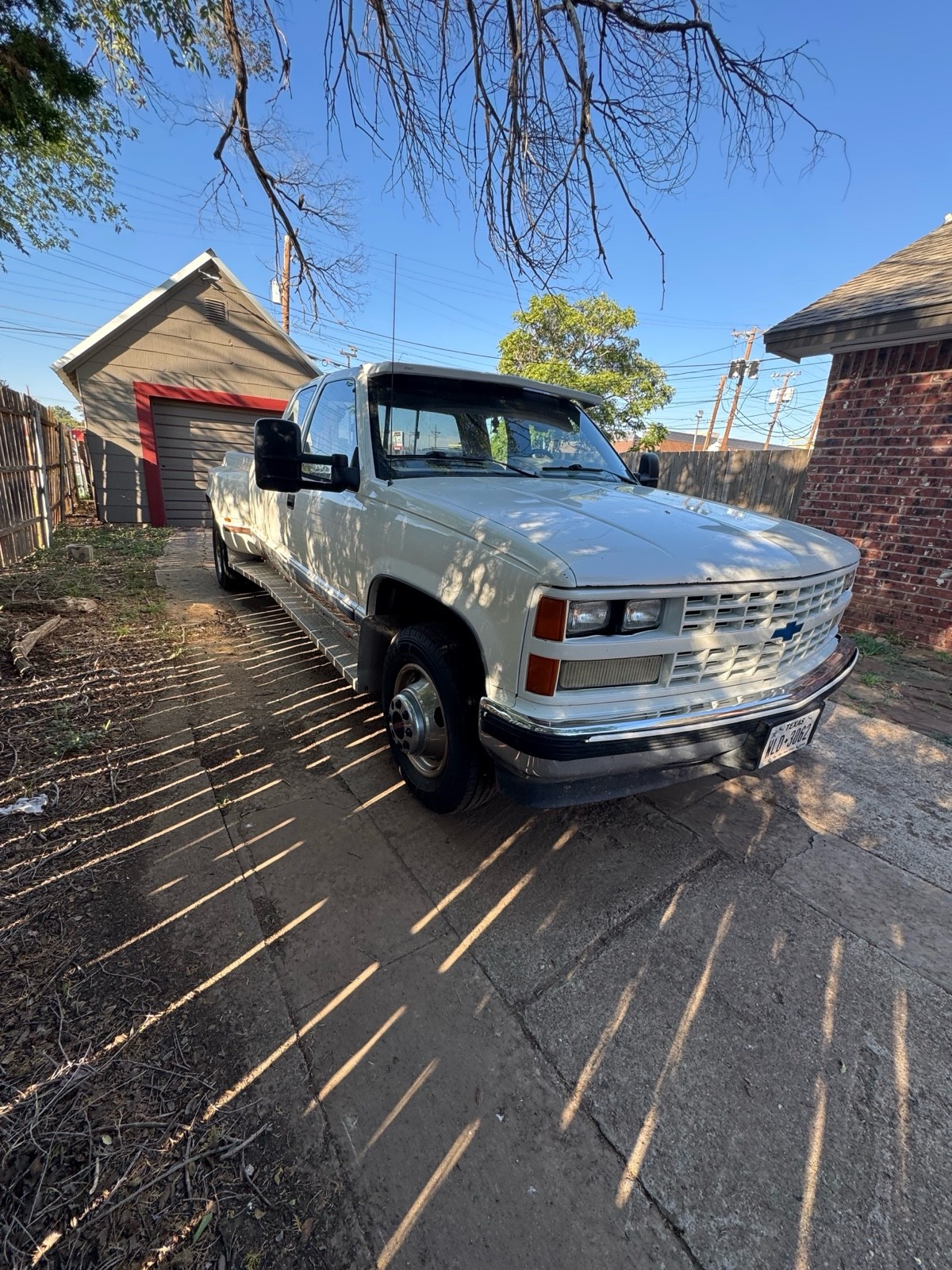 Chevrolet-CK-Pickup-3500-1989-26