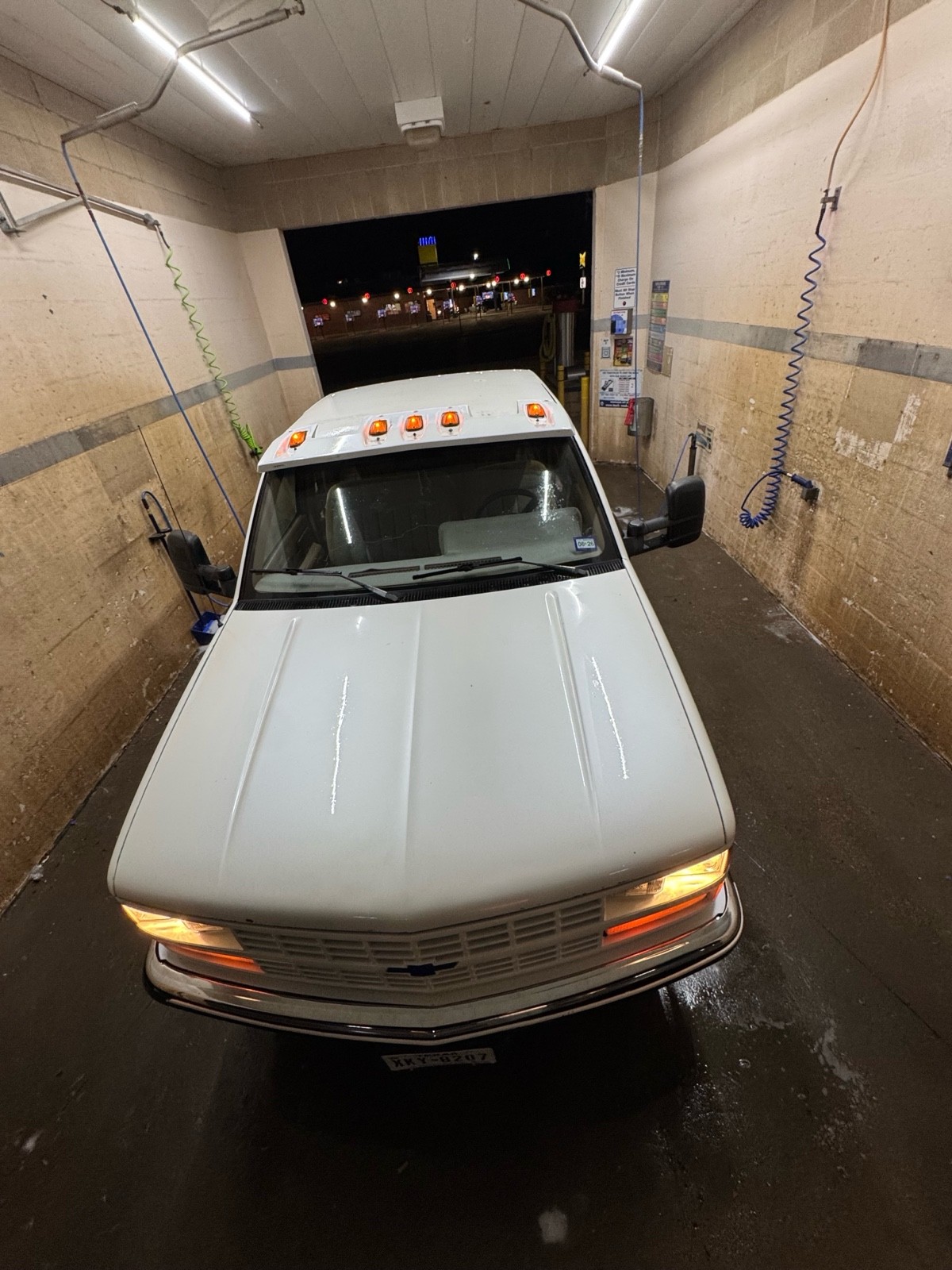 Chevrolet-CK-Pickup-3500-1989-28